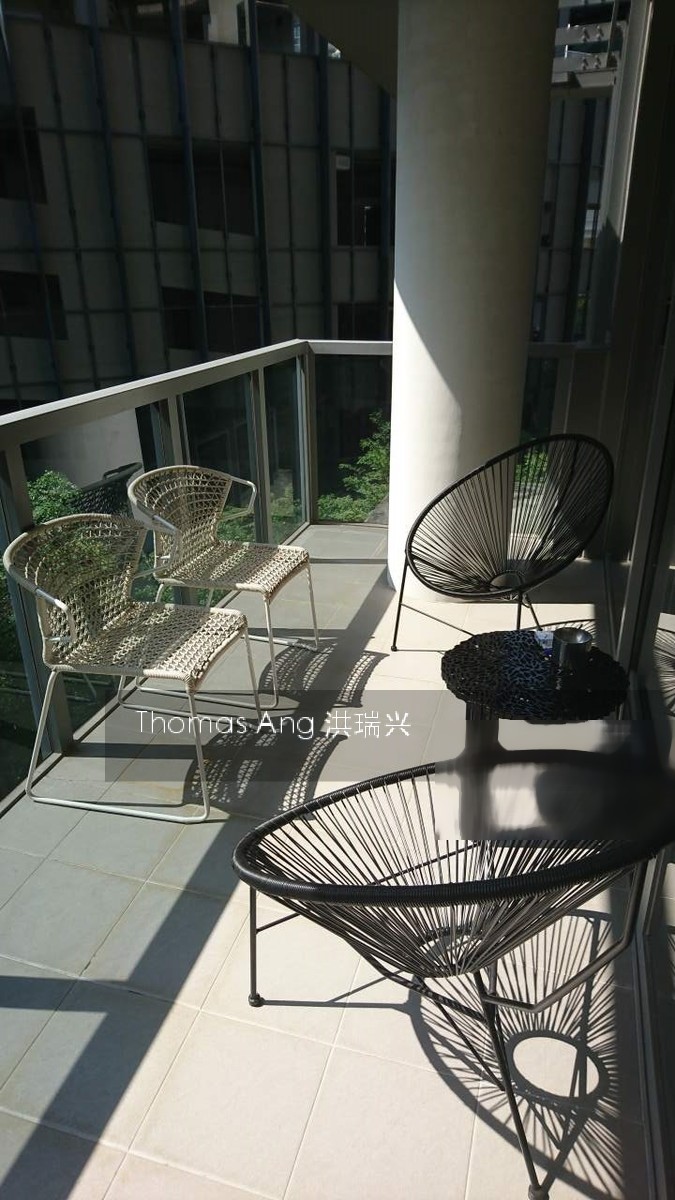 Fifteen Robin (D10), Condominium #155847672